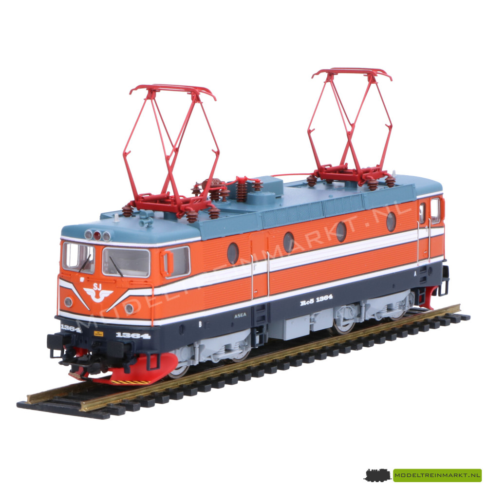 25281 Trix Elektrische locomotief Rc 5 SJ