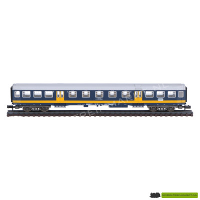 8155 Fleischmann NS plan W rijtuig Benelux