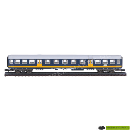 8155 Fleischmann NS plan W rijtuig Benelux