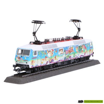 33531 Marklin Kerst locomotief BR 120 DB