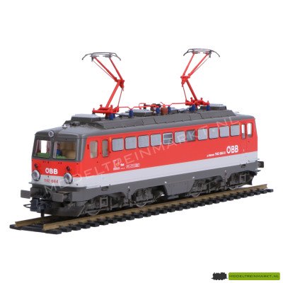73610 Roco Elektrische locomotief 1142 684-8 ÖBB