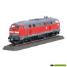 39216 Märklin Diesellocomotief serie 218 DB AG