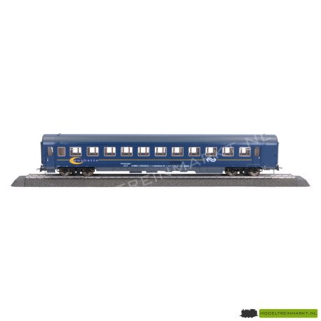 44677 Roco NS Slaaprijtuig Couchette - wisselstroom