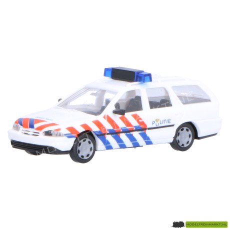 72113 AMW Ford Mondeo Politie