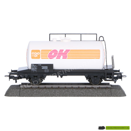 84441.3 Märklin Ketelwagen 'OK-Coop' SBB-CFF