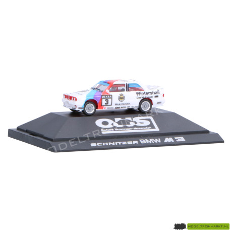 Herpa DTM BMW M3 Schnitzer nr3