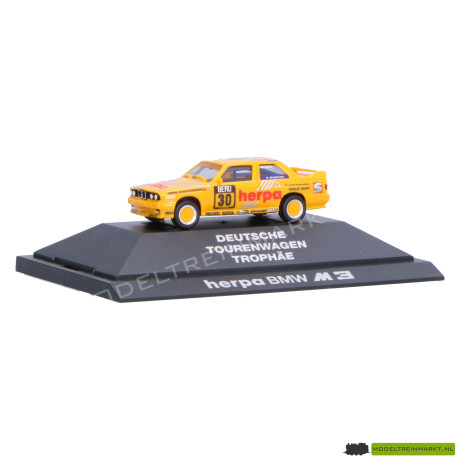 Herpa DTT BMW M3 nr30