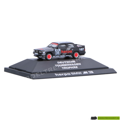 Herpa DTT BMW M3 nr35