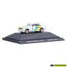 Herpa Nederlandse BMW M3 nr1 Zonnebloem