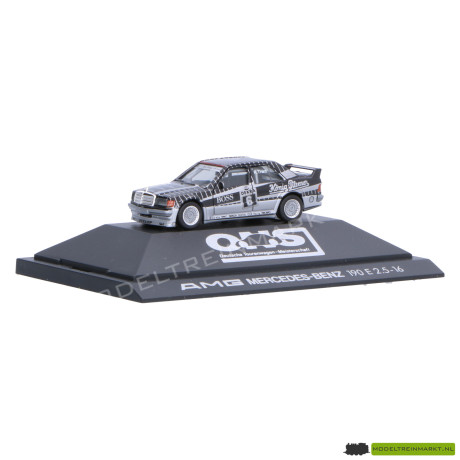 Herpa DTM AMG Mercedes-Benz 190E