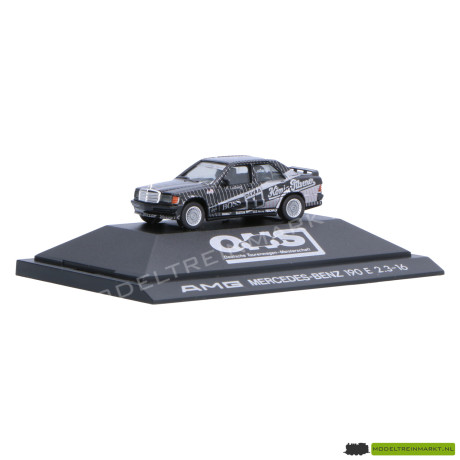 Herpa DTM AMG Mercedes-Benz 190E nr1