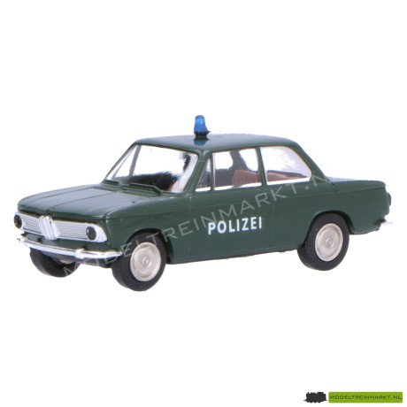 24010 Brekina BMW 2002 Polizei