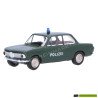 24010 Brekina BMW 2002 Polizei