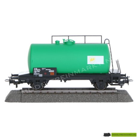4441.908 Märklin Ketelwagen 'BP' SBB-CFF