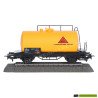 4441.916 Märklin Ketelwagen &#39;LagerHauser Aarau&#39; SBB-CFF