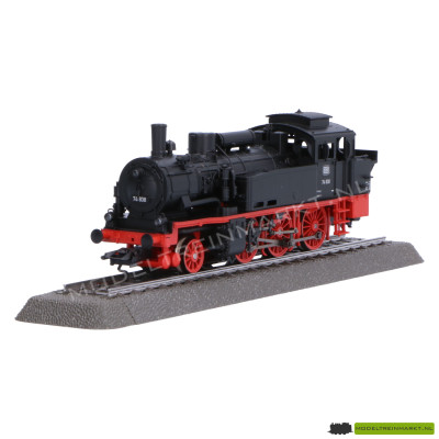 36740 Marklin Tenderstoomlocomotief BR74 DB
