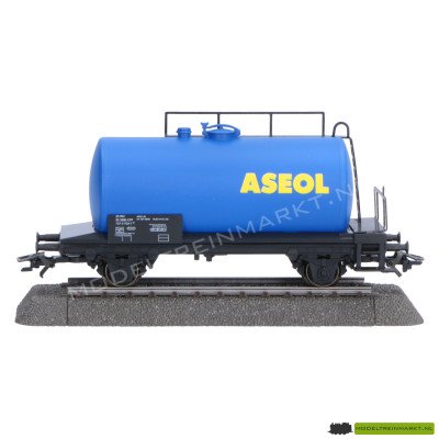 4441.900 Märklin Ketelwagen 'ASEOL' SBB-CFF