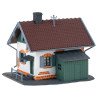 190137 Faller Actieset "Station Feldkirchen"