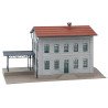 190137 Faller Actieset "Station Feldkirchen"