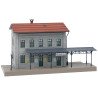 190137 Faller Actieset "Station Feldkirchen"
