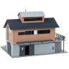 190137 Faller Actieset "Station Feldkirchen"