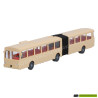 705 Wiking MB O 305 G Verlengde bus beige