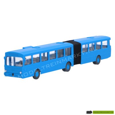 705 Wiking MB O 305 G Verlengde bus blauw