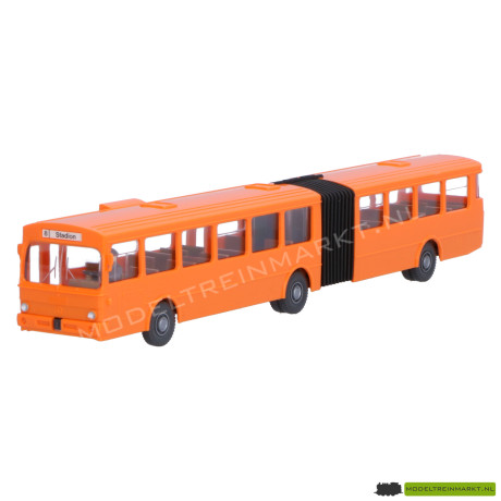 24 705 Wiking MB O 305 G Verlengde bus oranje