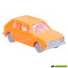 Fleischmann VW Golf Oranje