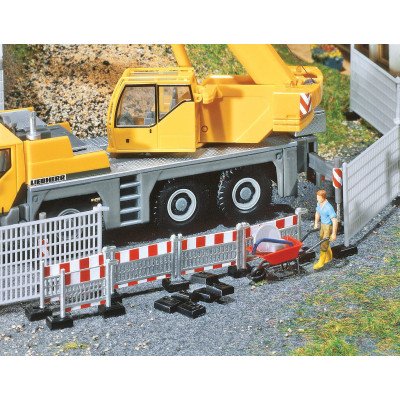 180435 Faller Afzethekken