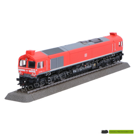 39070 Märklin Diesellocomotief Class 77 DB Cargo AG