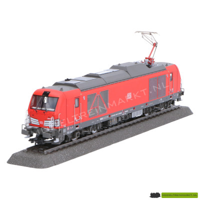 39290 Märklin Class 249 Vectron Dual Mode light DB Cargo AG