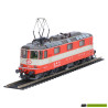 7500002 Roco Elektroloc Re 4/4 II 11108 „Swiss Express“, SBB