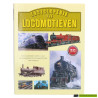 Encyclopedie van Locomotieven - Colin Garratt