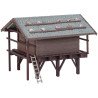 190139 Faller Actieset "Alpendorp"