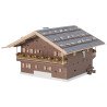 190139 Faller Actieset "Alpendorp"