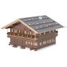 190139 Faller Actieset "Alpendorp"