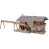 190139 Faller Actieset "Alpendorp"