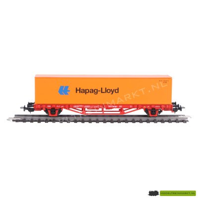 57700 Piko DB Containerdraagwagen Hapag-Lloyd