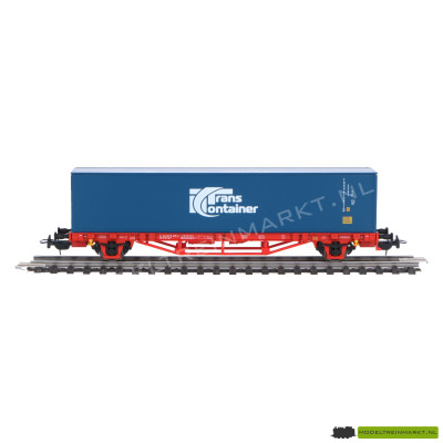 57773 Piko DB Containerdraagwagen iTrans Container
