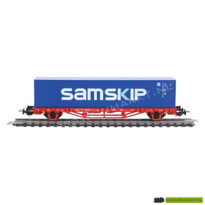 57778 Piko DB Containerdraagwagen Samskip