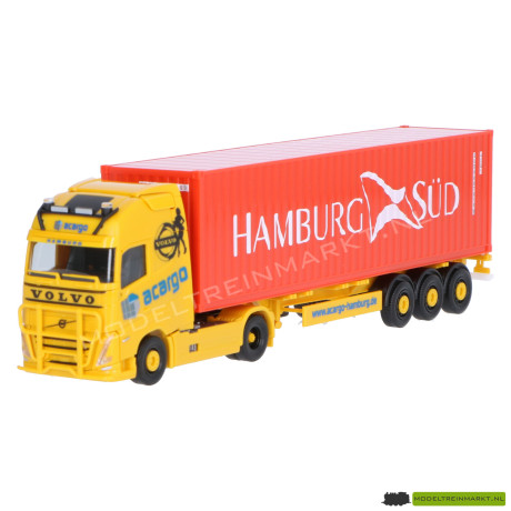 316347 Herpa Volvo FH GL XL 'Hamburg Süd'