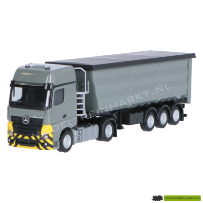 316545 Herpa Mercedes Benz Actros L SZ