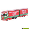 315425 Herpa Scania CS 20 &#39;Spedition Wehle&#39;