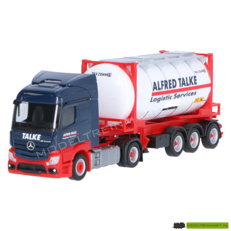 312868 Herpa Mercedes-Benz Actros Streamspace 'Alfred Talke'