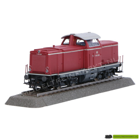 37176 Märklin Dieselloc V 100.20 DB