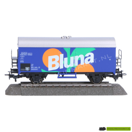44171 Märklin Koelwagen 'Bluna'