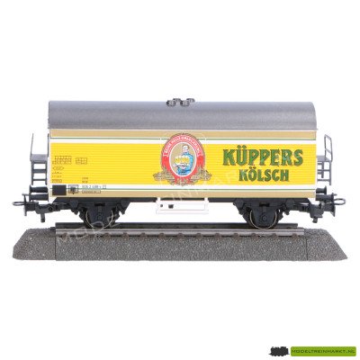 44178 Märklin Bierwagen 'Kuppers Kolsch'