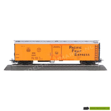 47780 Märklin boxcar 'Pacific Fruit Express'