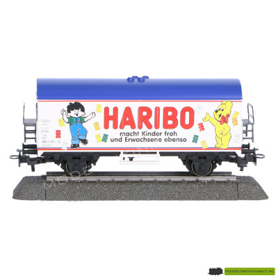 44174 Märklin Koelwagen 'Haribo'